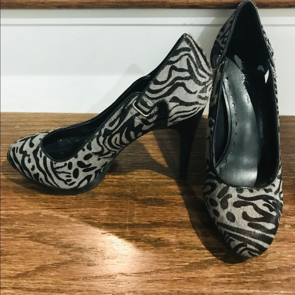 BCBGeneration heels